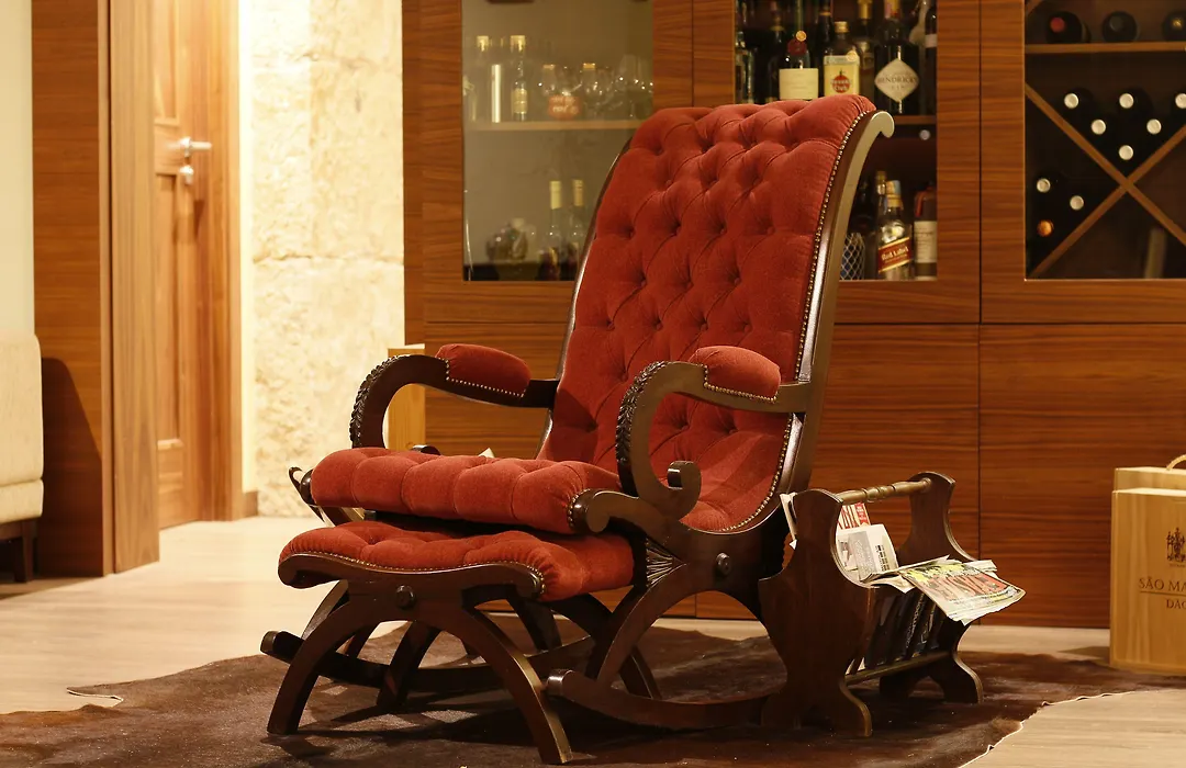 Quinta De Cabanas Douro Country House-1