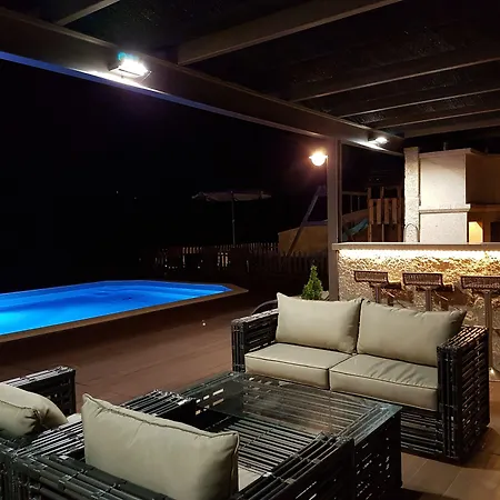Quinta De Cabanas Douro Country House-2